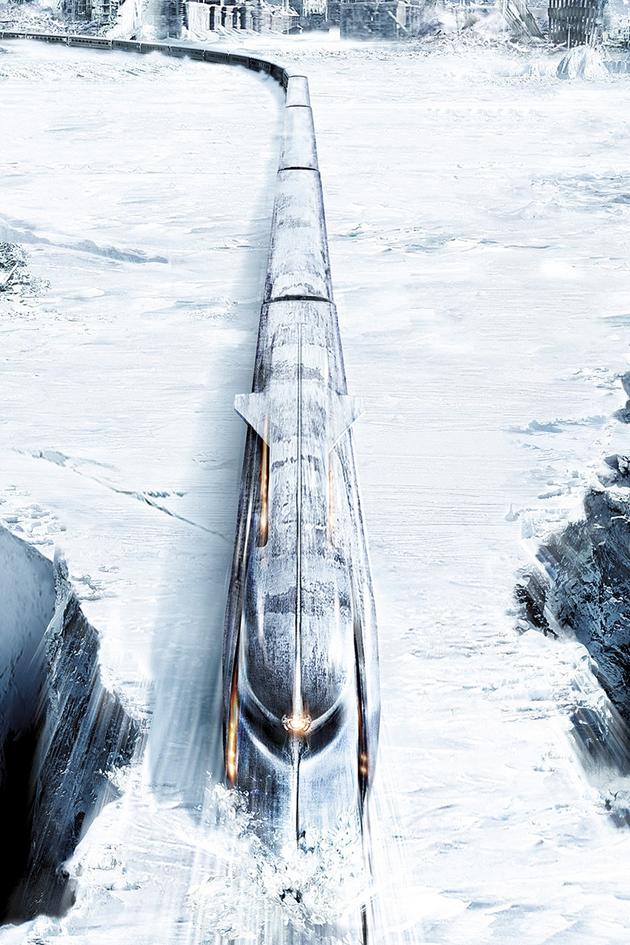 Watch Snowpiercer Streaming Online on Philo (Free Trial)