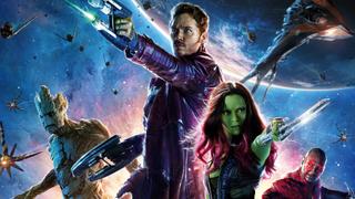 Guardians of the Galaxy