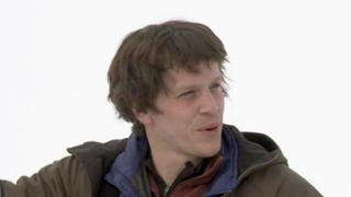Buying Alaska