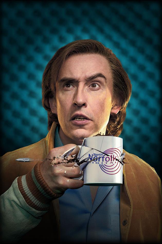 Alan Partridge