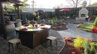 Elegant Chill Pad