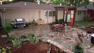 Backyard Hot Rods