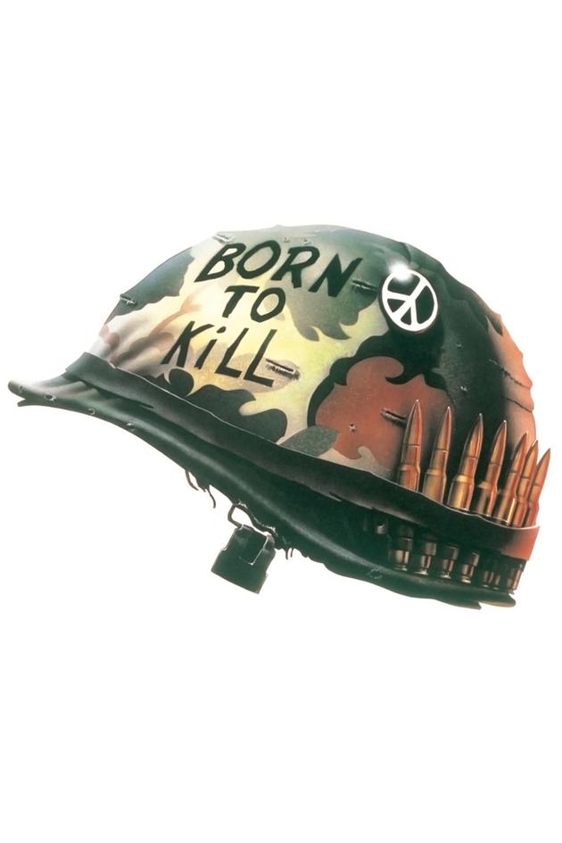 Full Metal Jacket