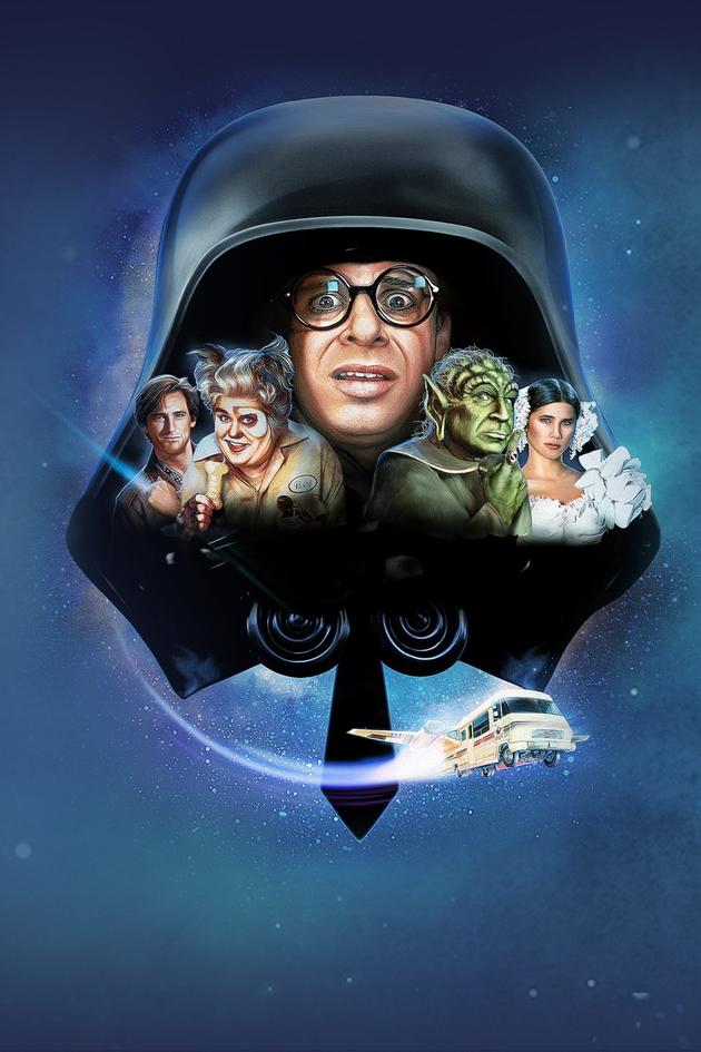 Spaceballs