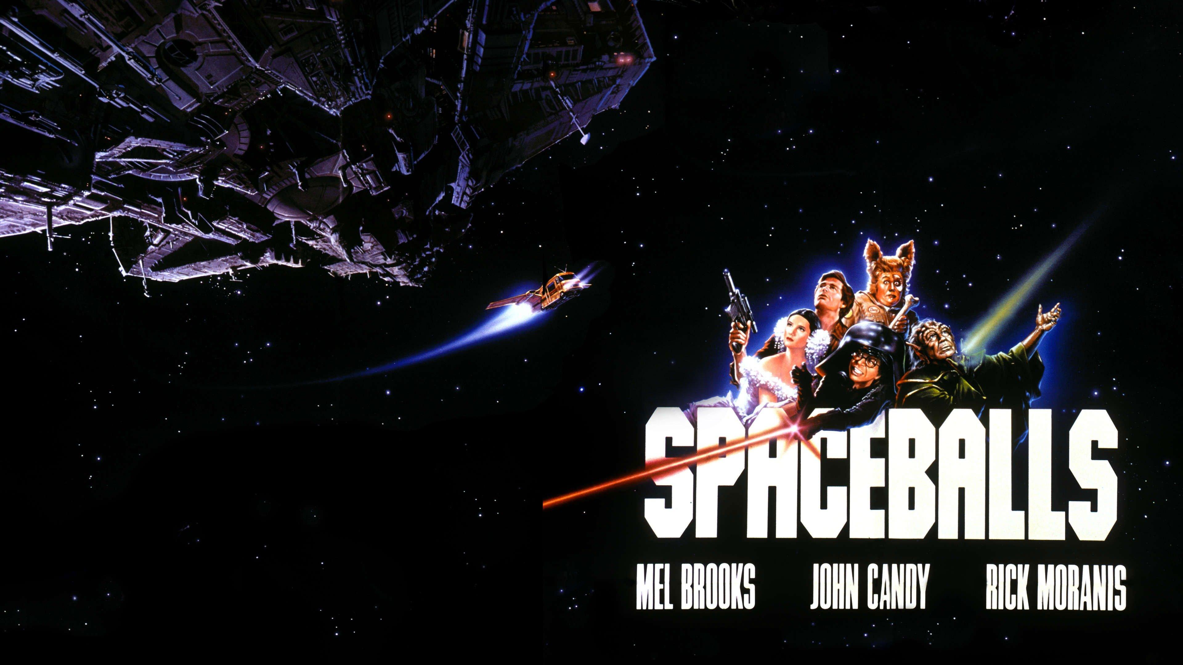 Where Can I Watch Spaceballs For Free Watch Spaceballs Streaming Online on Philo (Free Trial)