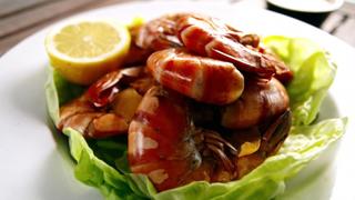Seafood