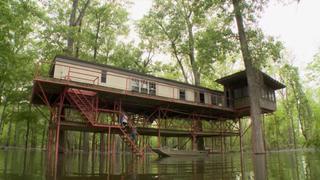 Boaters Beware
