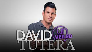 David Tutera: Unveiled