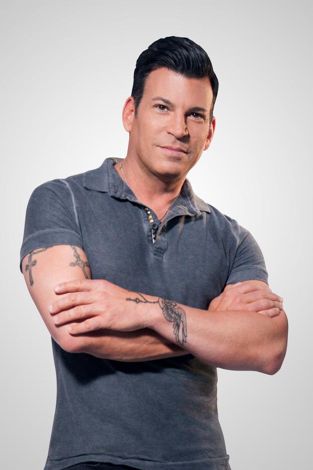 David Tutera: Unveiled