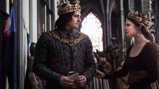 The Princes in the Tower