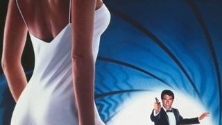 The Living Daylights