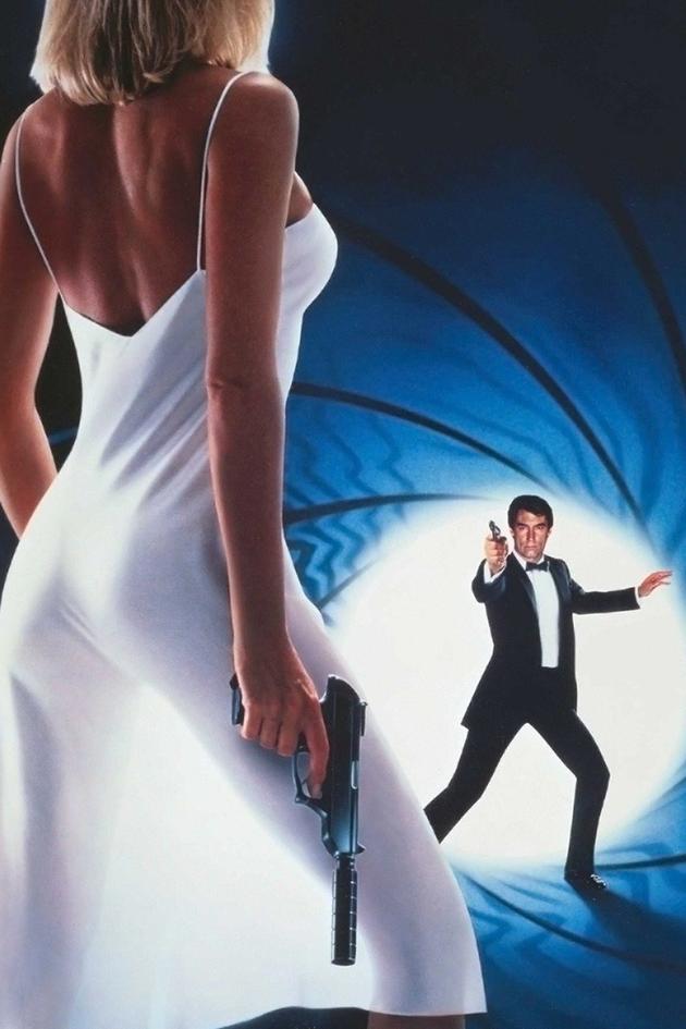 The Living Daylights