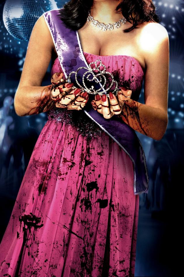 Bloody Homecoming