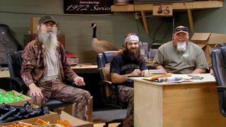 Duck Dynasty
