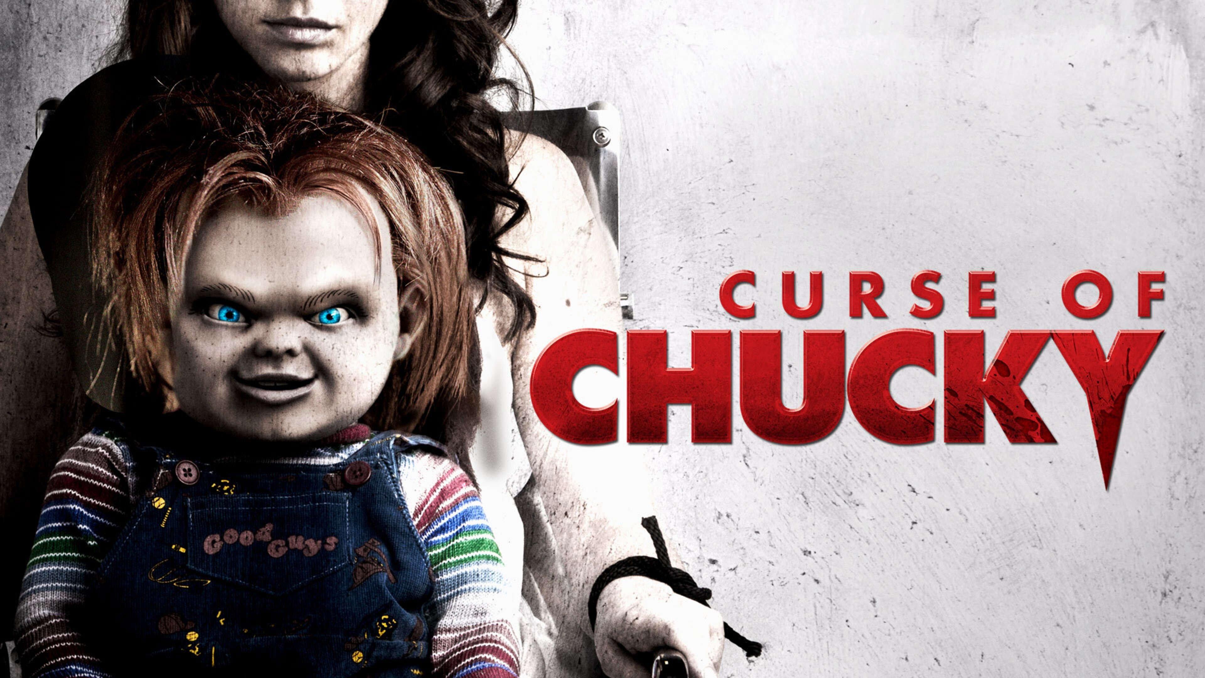 curse of chucky 1