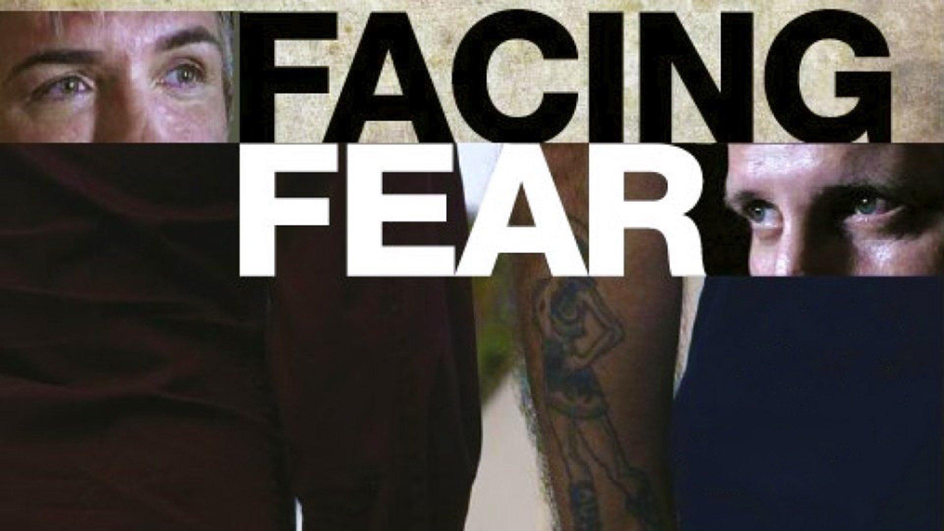 Facing fears перевод