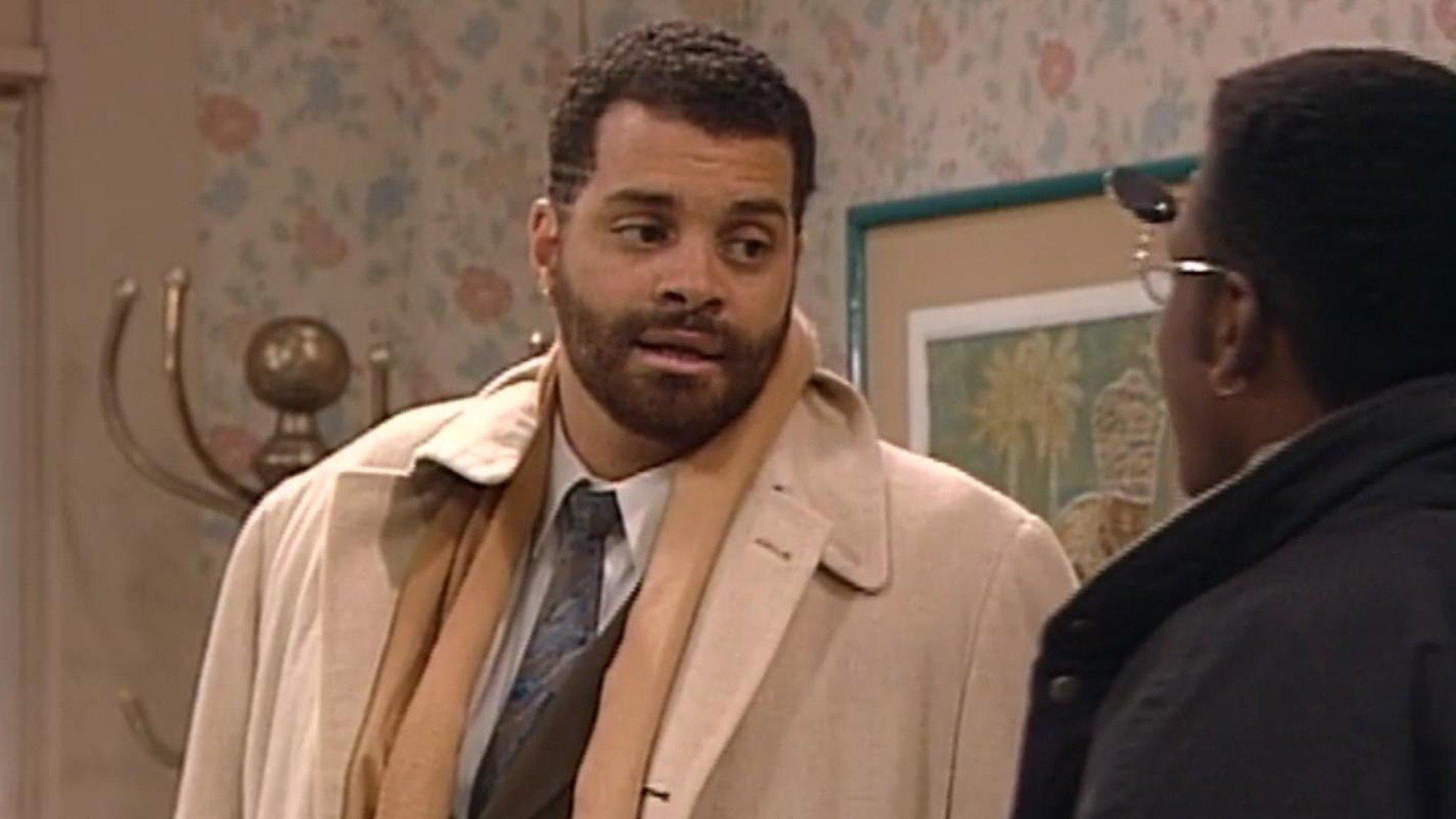 A Different World: A Campfire Story - A Different World Season 2 Episode 10