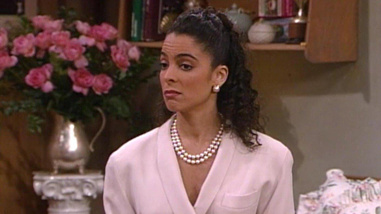 A Different World: Hillman Isn't Through With You Yet