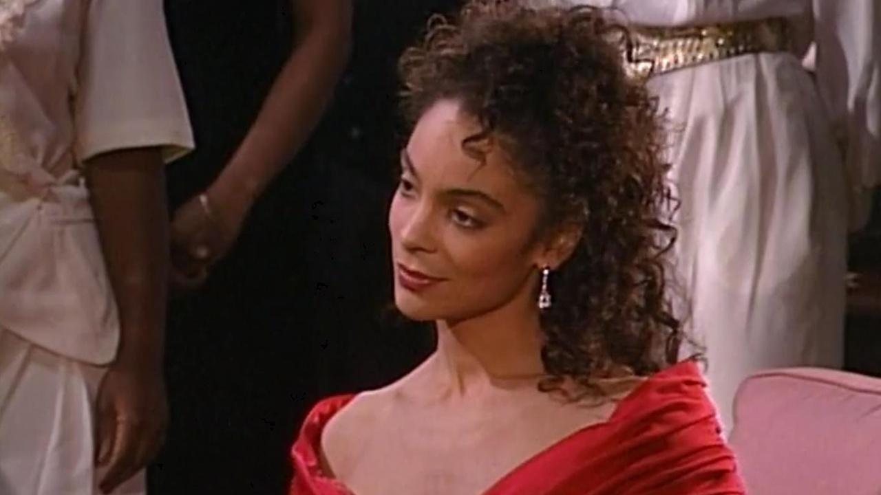 A Different World: 21 Candles