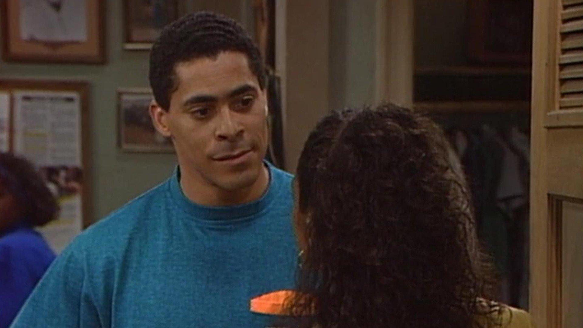 A Different World Season 2 Episode 10