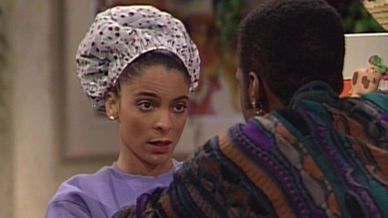 A Different World: Love Thy Neighbor - A Different World Season 4 Episode 11