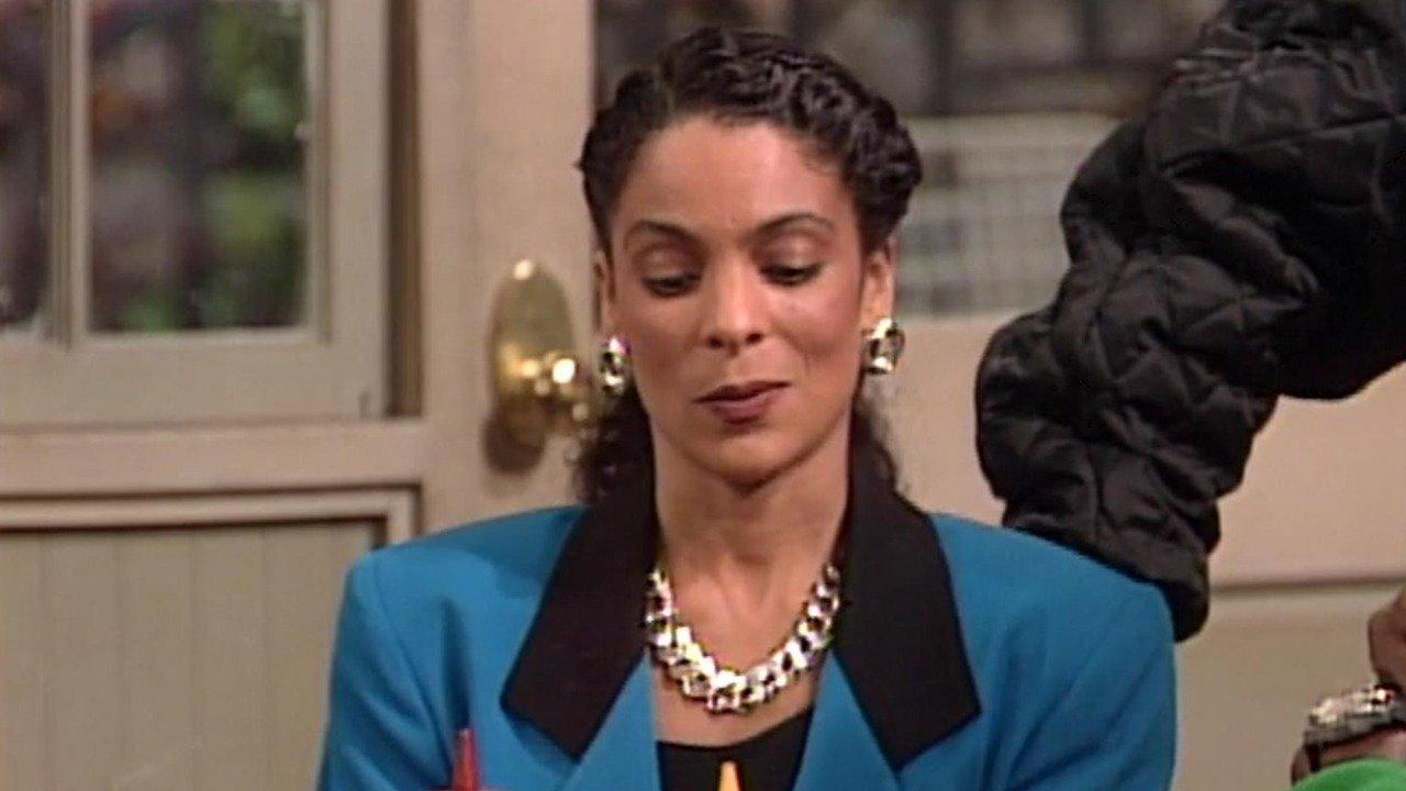 A Different World: How Great Thou Art - A Different World Season 4 Episode 11