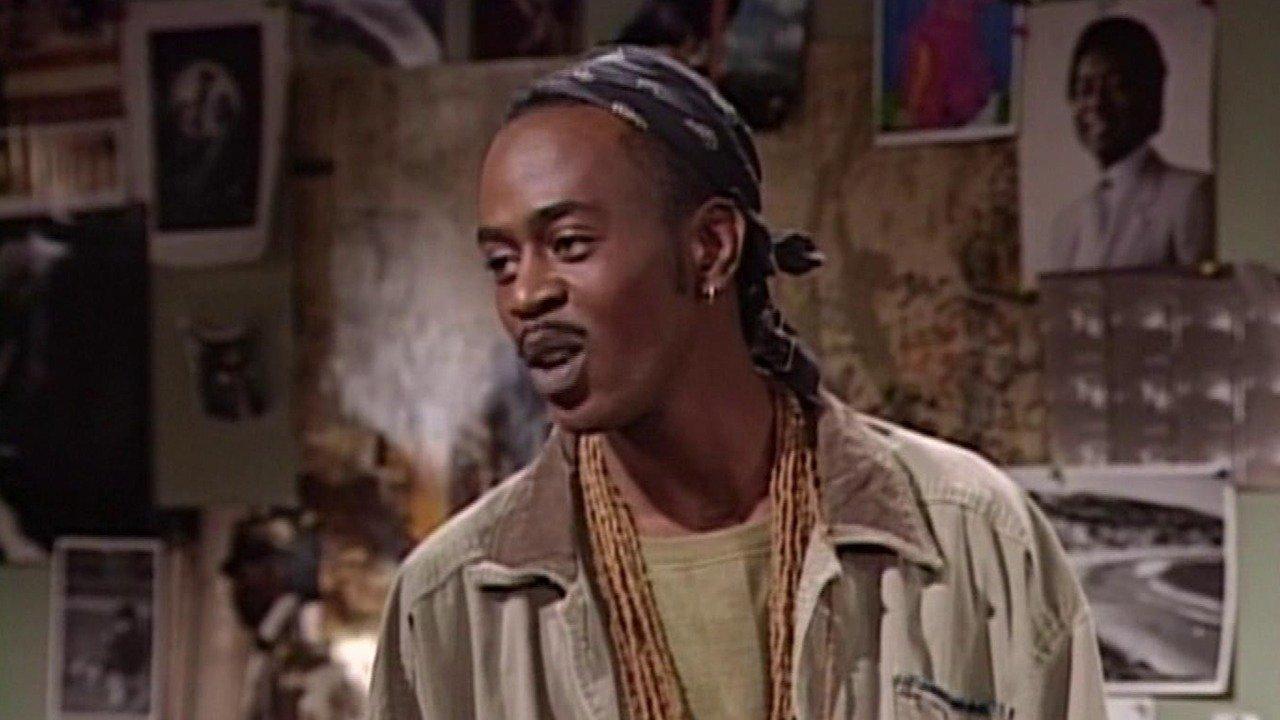 A Different World: Monet Is the Root of All Evil