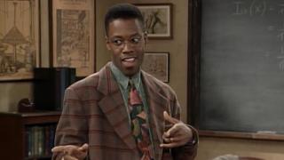 The Original Teacher