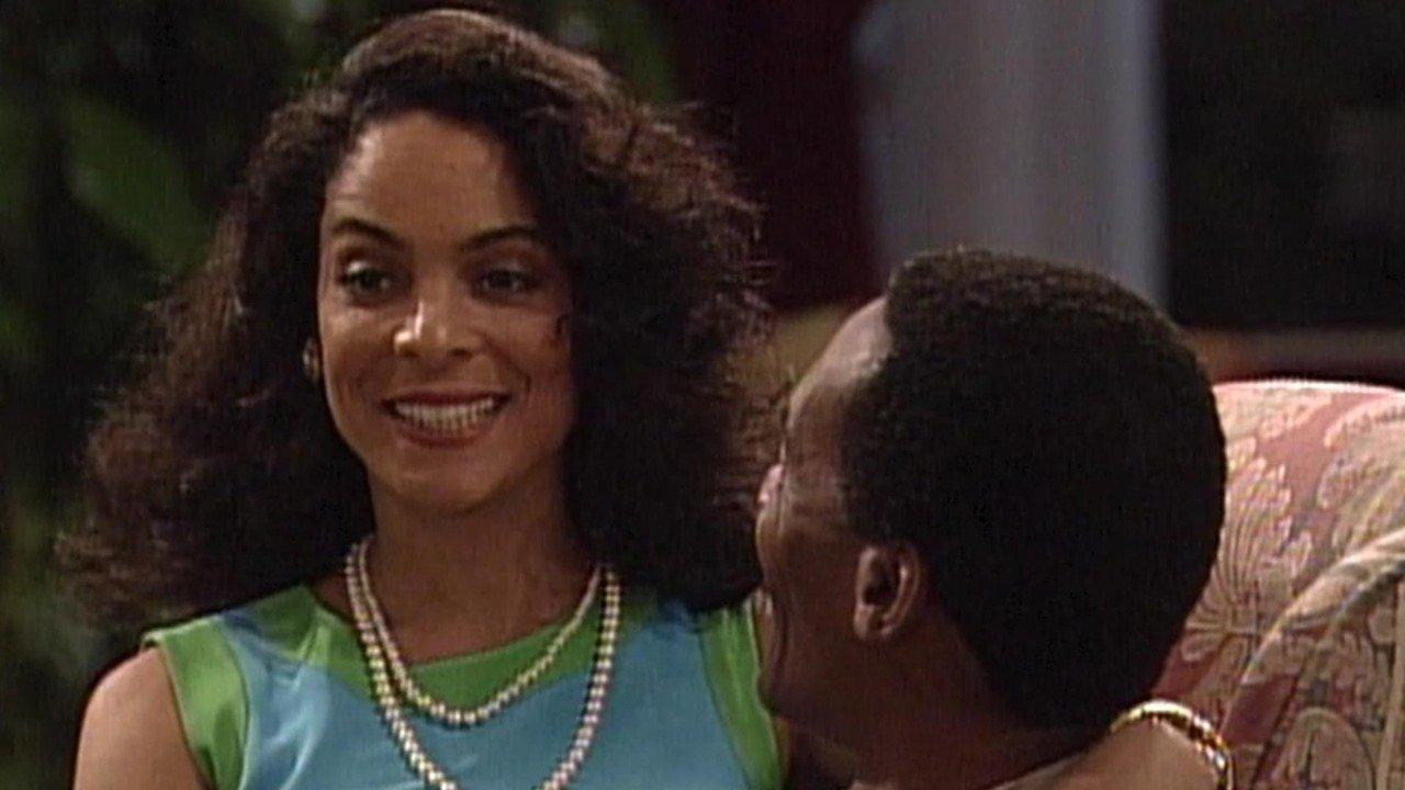 A Different World: Save the Best for Last - A Different World Season 4 Episode 11
