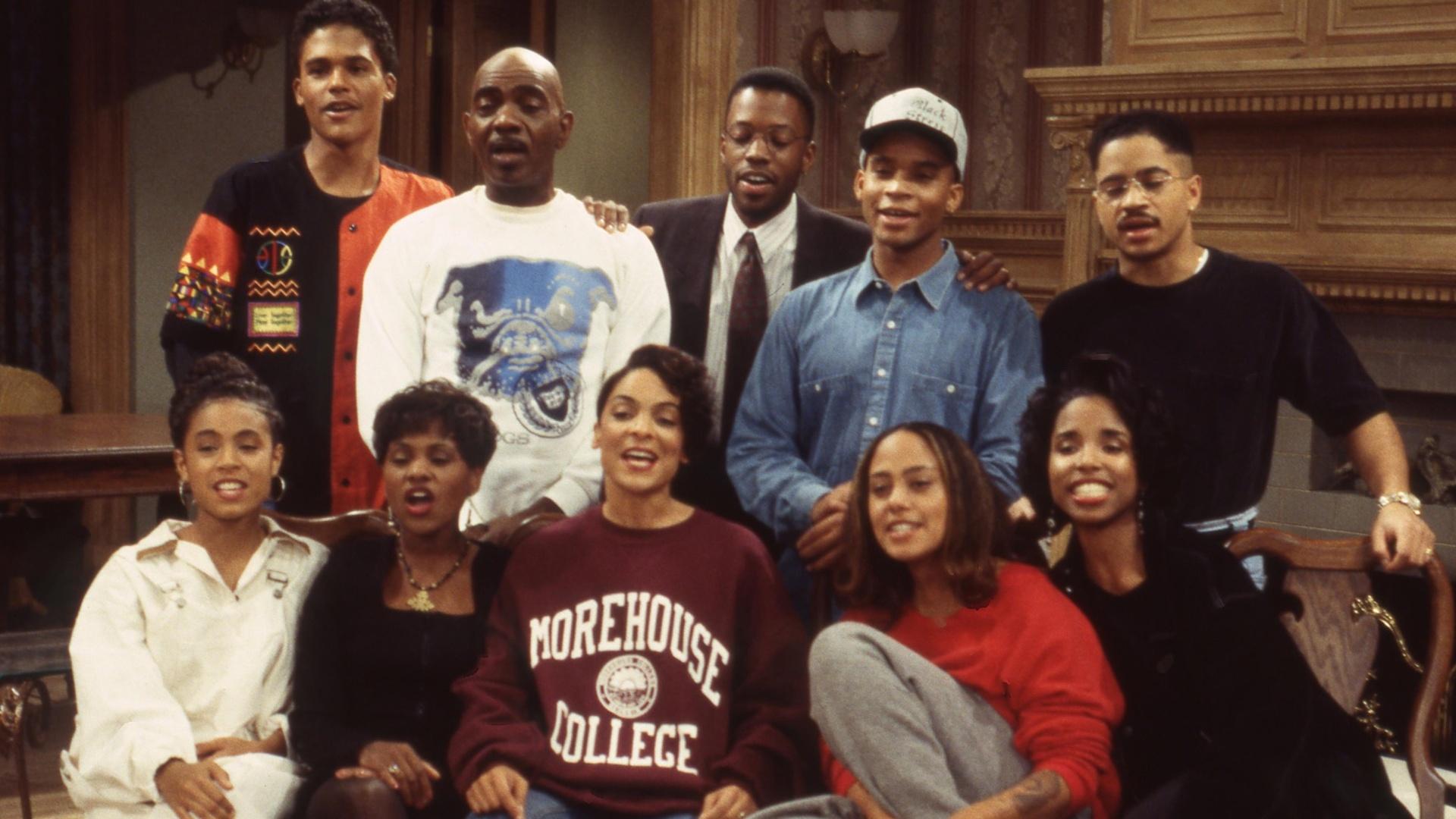 Watch a different world online free sale