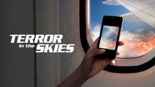Terror in the Skies