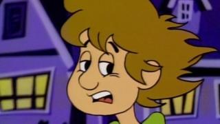 The Baby Sitter From Beyond
