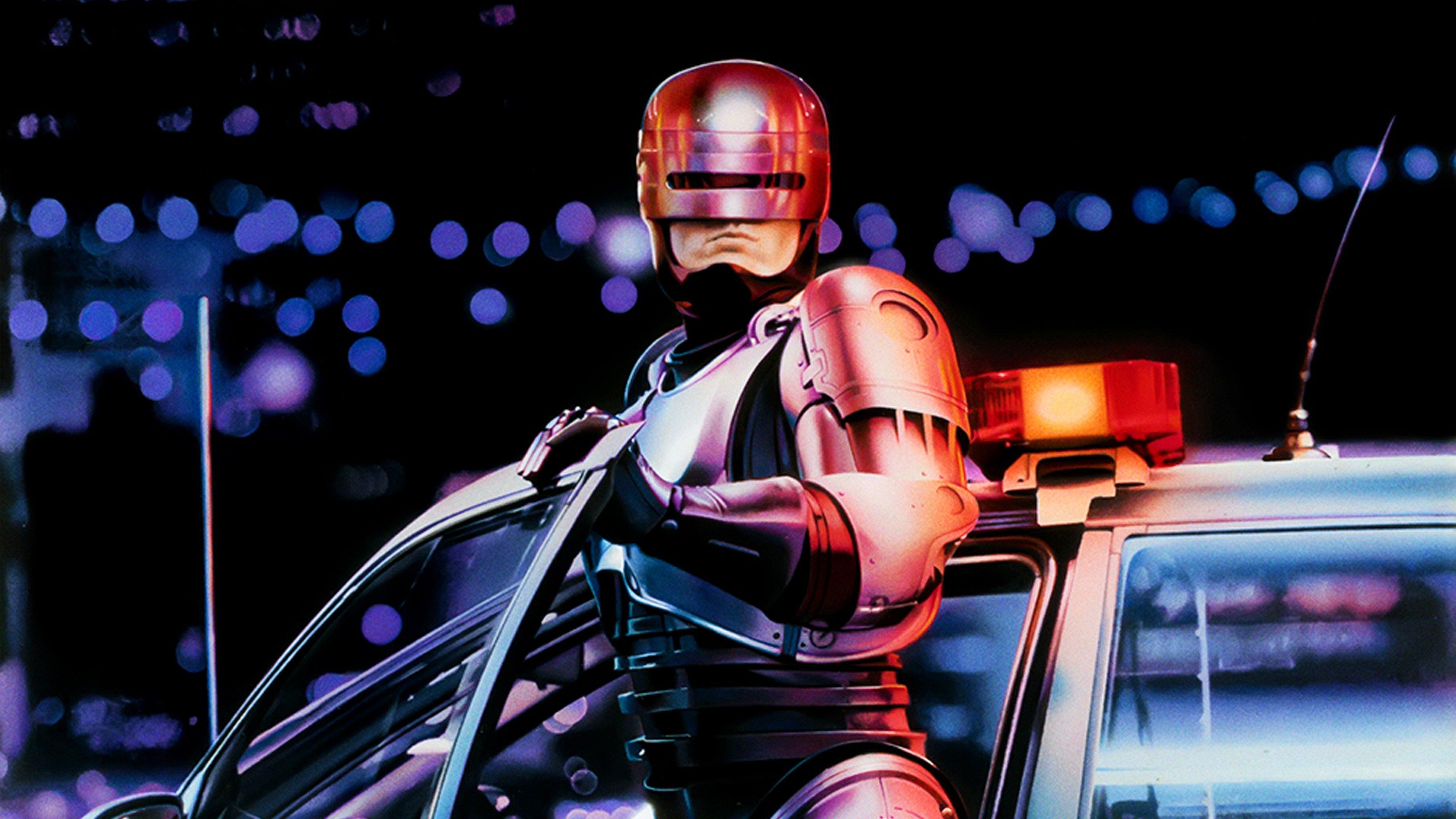 Watch RoboCop Streaming Online on Philo (Free Trial)