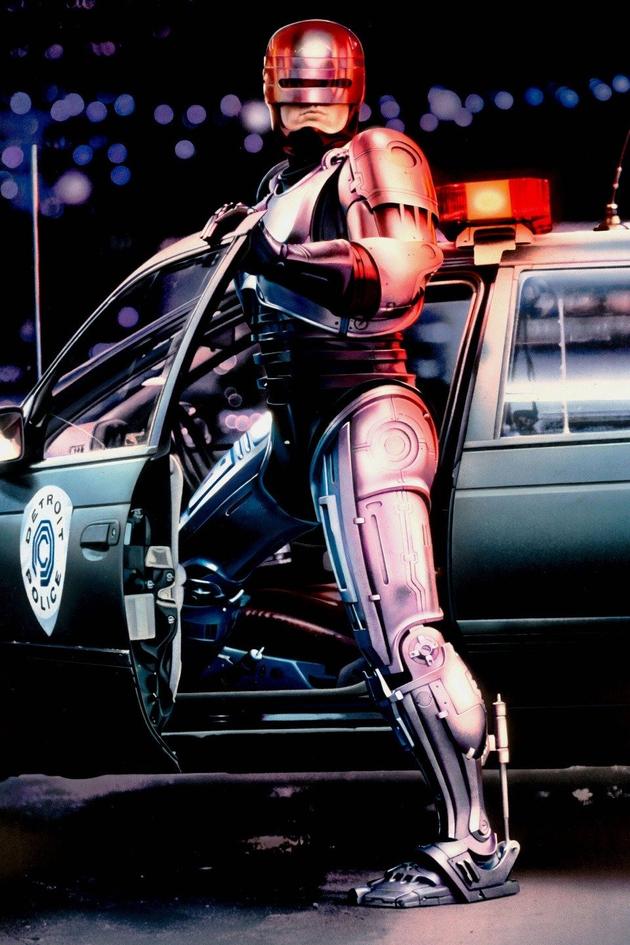 RoboCop
