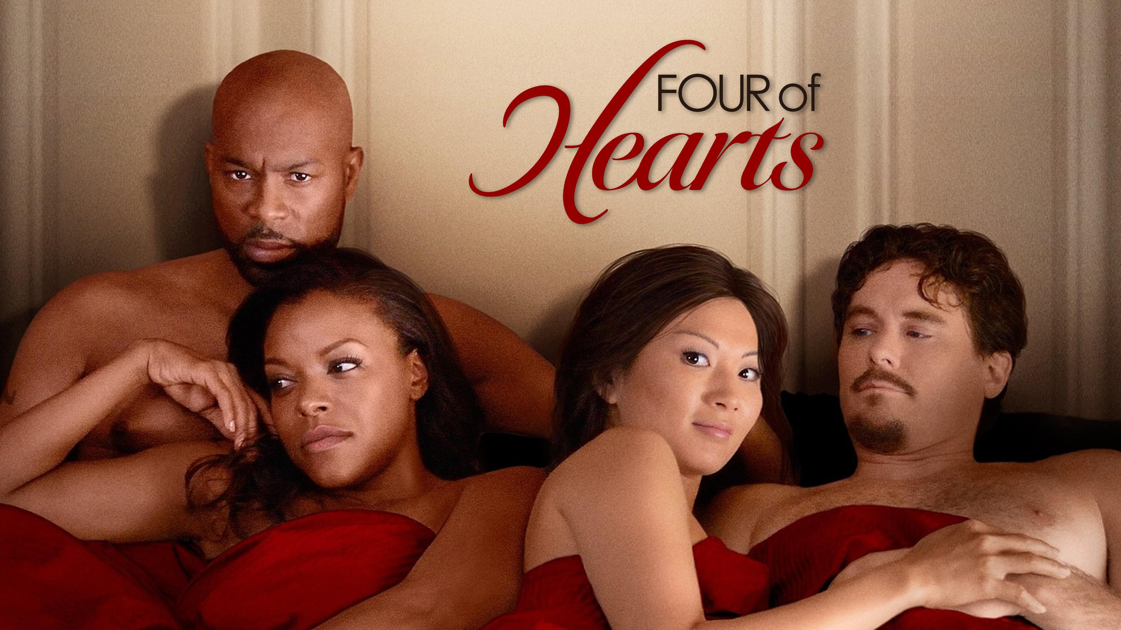Watch Four of Hearts Streaming Online on Philo (Free Trial)