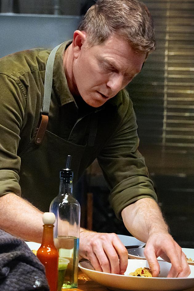 Beat Bobby Flay