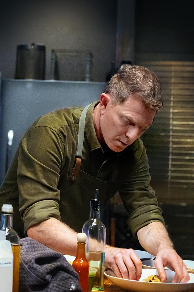 Beat Bobby Flay