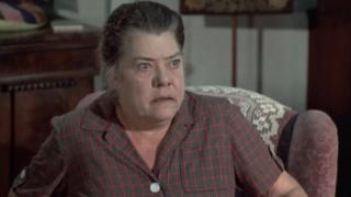 The Grandmothers
