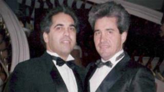 Gangsters: America's Most Evil