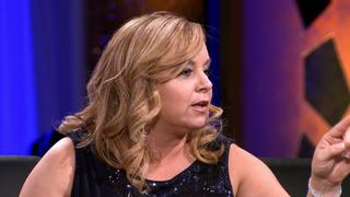 Dance Moms Reunion - Hurricane Abby