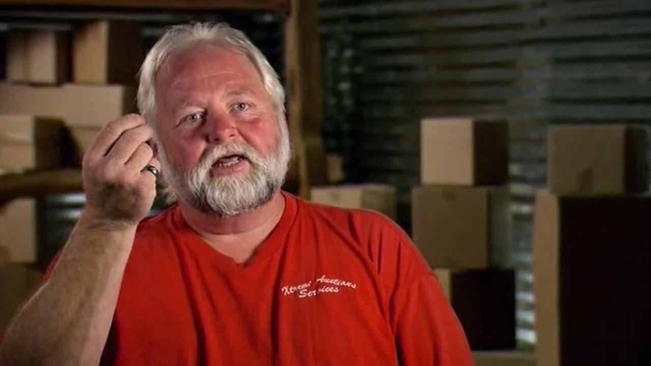 Watch Storage Wars Texas: S3E5 - Ka-Chingaladas! on Philo