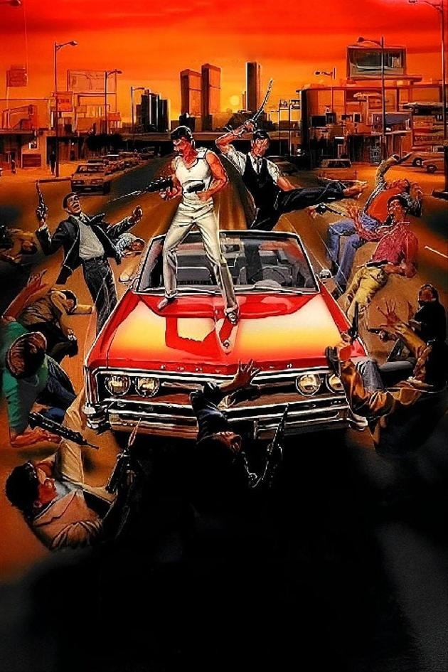Overkill