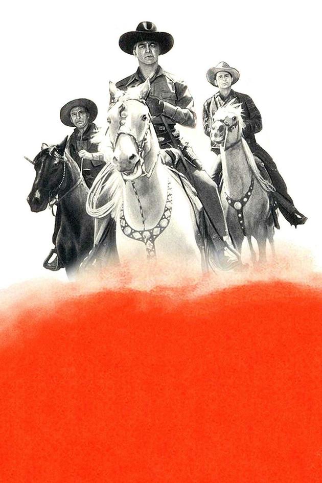 Three Men From Texas