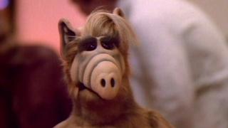 ALF's Special Christmas