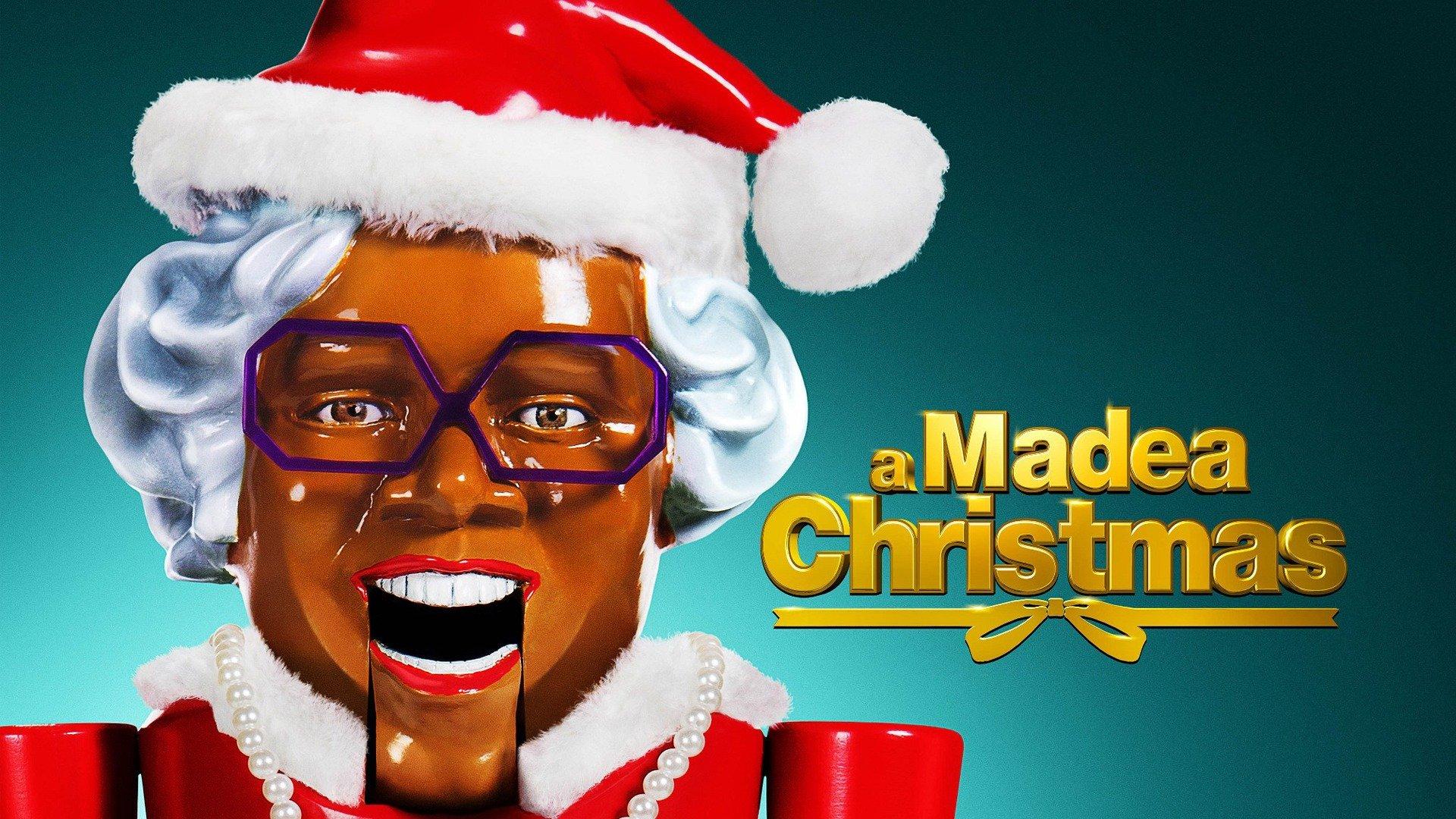 Watch A Madea Christmas Streaming Online on Philo (Free Trial)