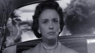 The Canary Sedan