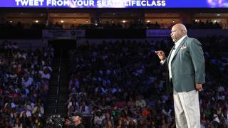 Bishop T.D. Jakes: Bringing Families Together