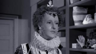 The Waxwork
