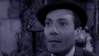 The Perfect Murder