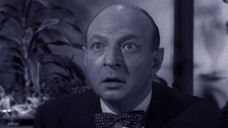 Orderly World of Mr. Appleby
